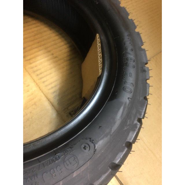 新品ヤマハギア50 ベンリ―（AA03 タイヤサイズ110/80-10もあります)等