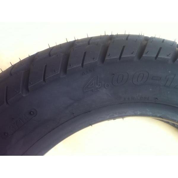 新品キャノピーフロントタイヤ400-12 T/T 1本 : ダイアナオート - 通販