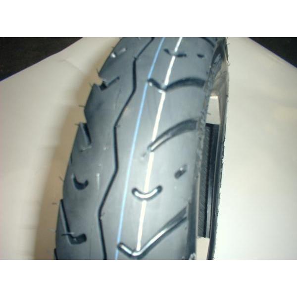 新品タクト（AF24)等F＆R等300−10T/Lタイヤ2本 : ダイアナオート