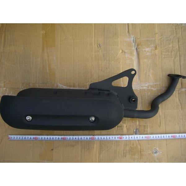 新品社外品ジョグ５ＫＮ/５ＢＭマフラー１本