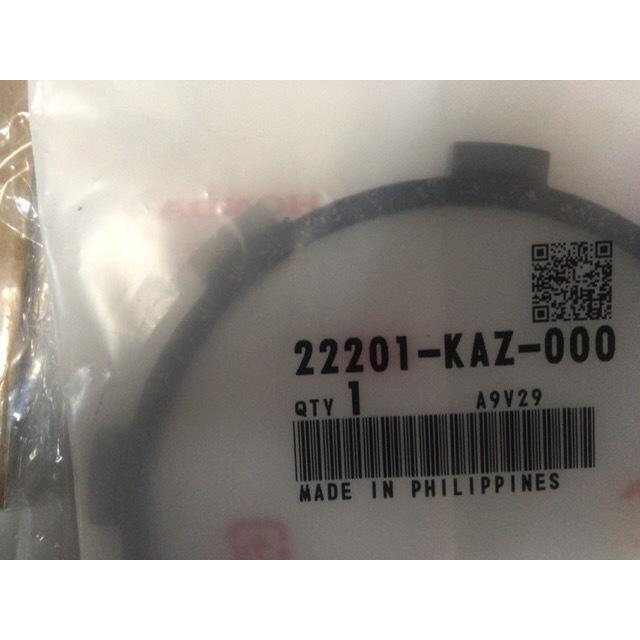 送込新品VTR250 (MC33-10200001-)等クラッチ板7枚プレートクラッチ6