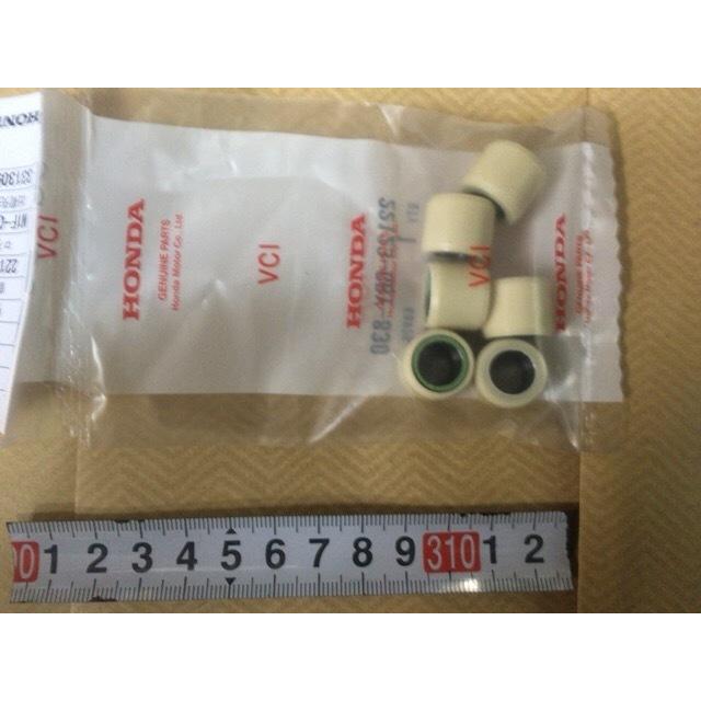新品送料込ホンダ スマートデイオ 純正ローラー22123-GBY-830 6