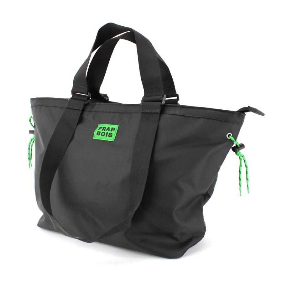 Frapbois フラボア トートバッグ Nalon2 Fb B103 レディース ブランド バッグ モード系 Fb B103 サンアート公式yahoo 店 通販 Yahoo ショッピング