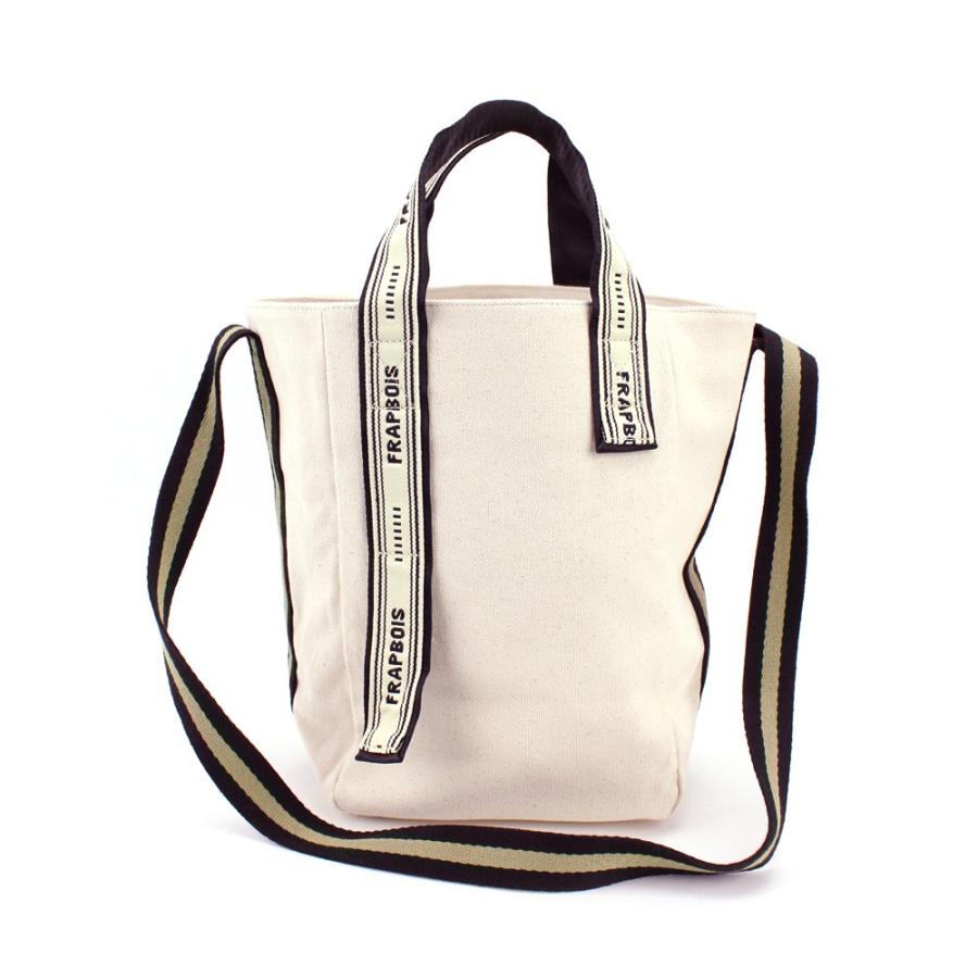 Frapbois フラボア トートバッグ ロゴジャガード Fb B114 レディース ブランド バッグ モード系 Fb B114 サンアート公式yahoo 店 通販 Yahoo ショッピング