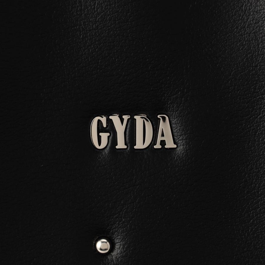 GYDA（ジェイダ） トートバッグ STUDS SERIES GY-B236 レディース