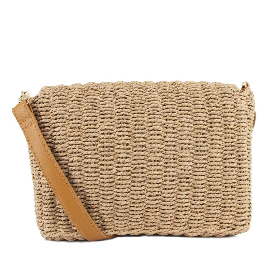 PAUL & JOE ACCESSOIRES ポール&ジョー アクセソワ かごバッグ PAUL & JOE ACCESSOIRES ポール&ジョー アクセソワ かごバッグ