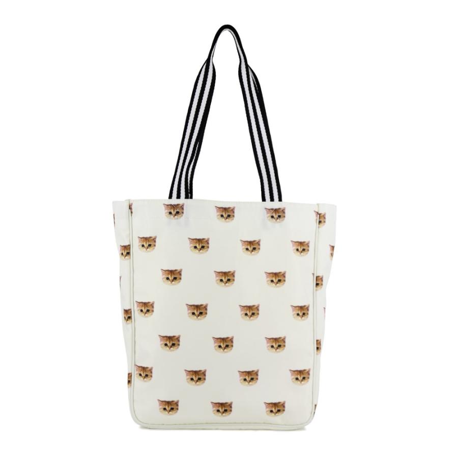 PAUL & JOE ACCESSOIRES ポール＆ジョー アクセソワ トート