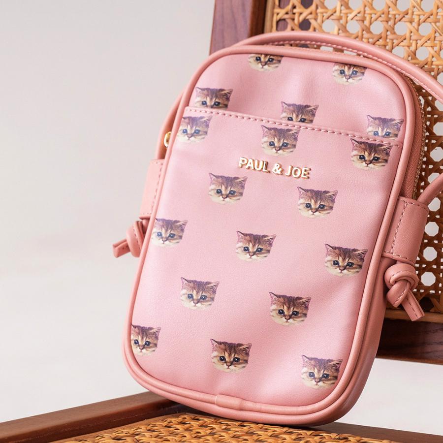 PAUL & JOE ACCESSOIRES（ポールアンドジョーアクセソワ） ポール