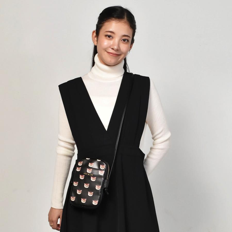 PAUL & JOE ACCESSOIRES（ポールアンドジョーアクセソワ） ポール