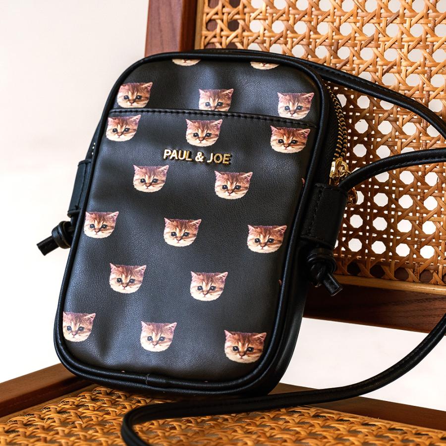 PAUL & JOE ACCESSOIRES（ポールアンドジョーアクセソワ） ポール