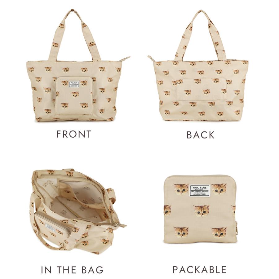 PAUL & JOE ACCESSOIRES（ポールアンドジョーアクセソワ） ポール