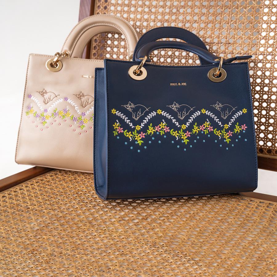 PAUL & JOE ACCESSOIRES ポール&ジョー アクセソワ PAUL & JOE ACCESSOIRES ポール&ジョー アクセソワ