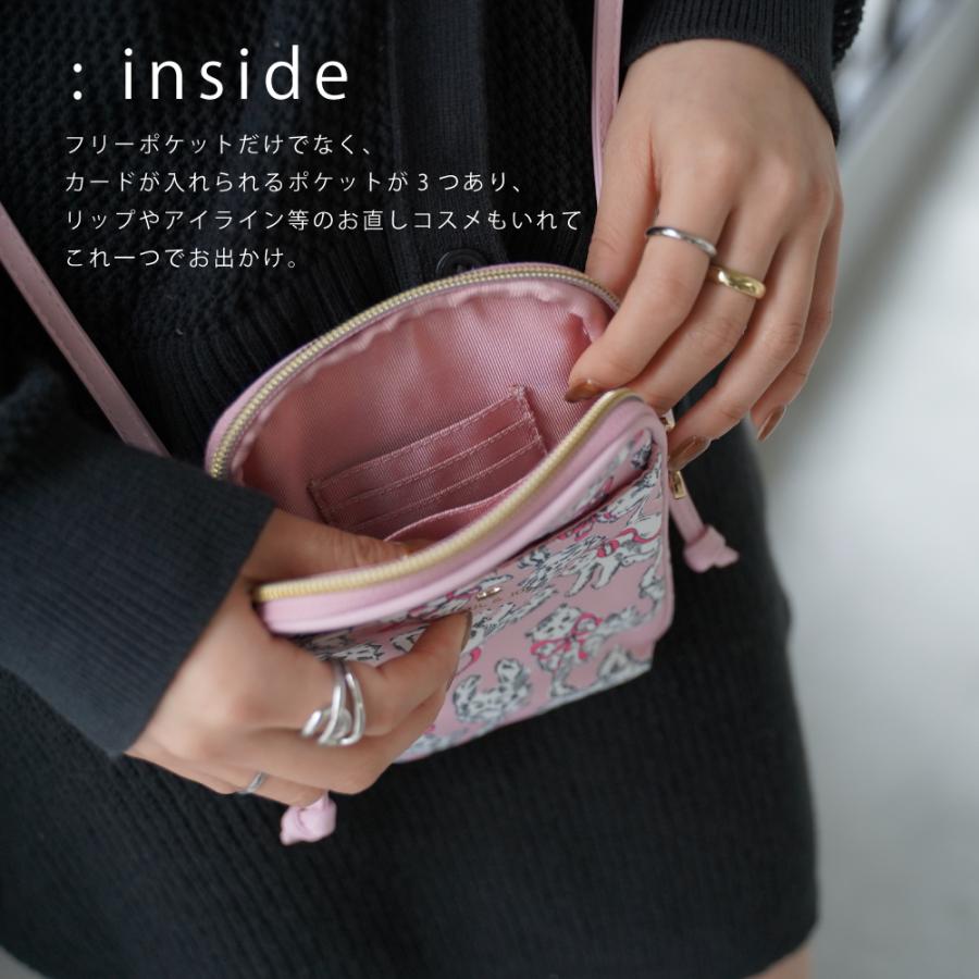 PAUL & JOE ACCESSOIRES（ポールアンドジョーアクセソワ） ポール