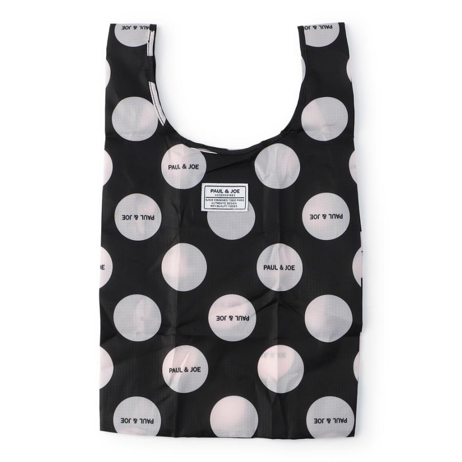 ポール&ジョー　スエット上下　エコバック　新品 楽天市場】ポール&ジョー エコバッグ 折りたたみ ブランド バッグ