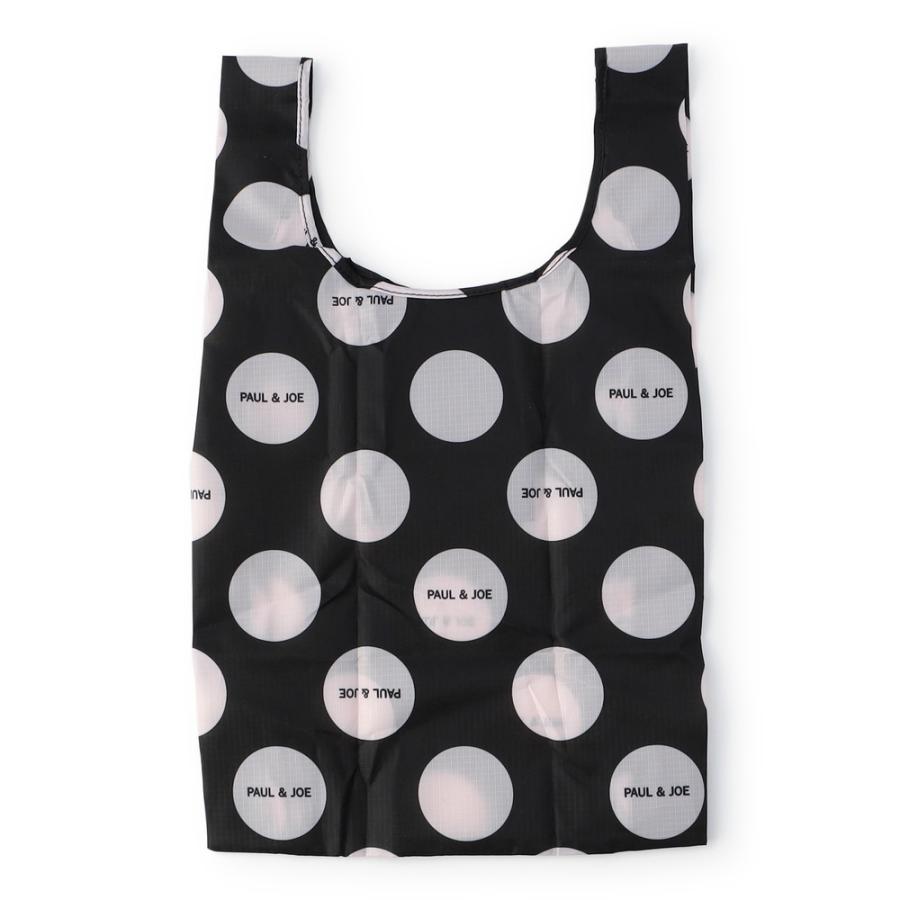 PAUL & JOE ACCESSOIRES ポール＆ジョー アクセソワ エコバッグ