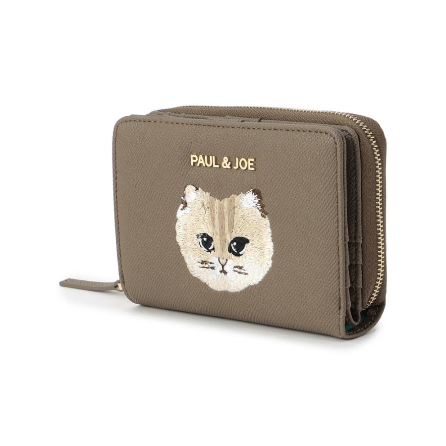 PAUL & JOE ACCESSOIRES（ポールアンドジョーアクセソワ） ポール