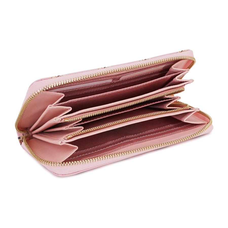 PAUL & JOE ACCESSOIRES ポール&ジョー アクセソワ 財布 長財布 PAUL & JOE ACCESSOIRES ポール&ジョー アクセソワ 財布 長財布