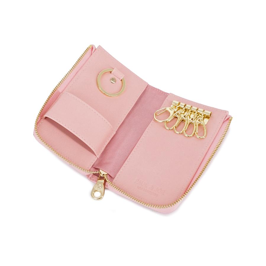 PAUL & JOE ACCESSOIRES ポール&ジョー アクセソワ キーケース PAUL & JOE ACCESSOIRES ポール&ジョー アクセソワ キーケース