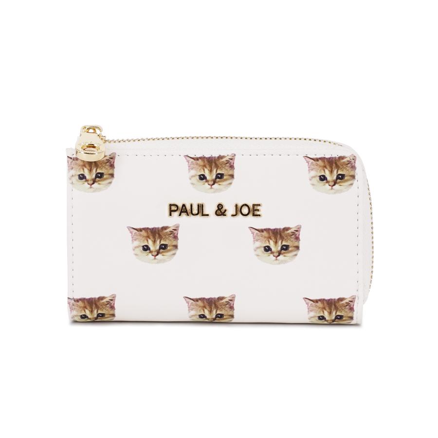 PAUL & JOE ACCESSOIRES（ポールアンドジョーアクセソワ） ポール