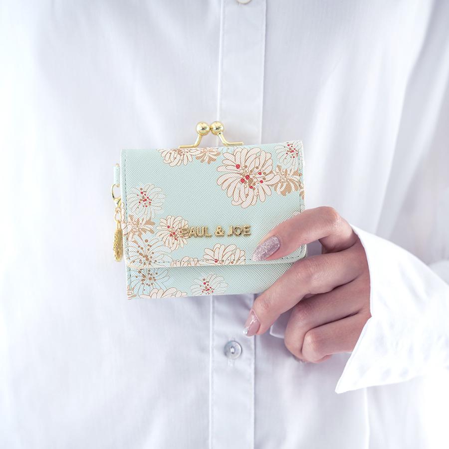 PAUL & JOE ACCESSOIRES ポール＆ジョー アクセソワ