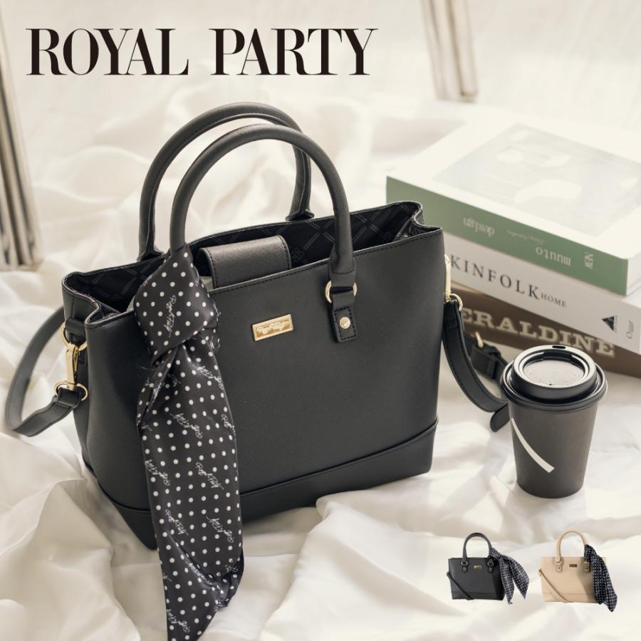 Sale Royal Party ロイヤルパーティー ハンドバッグ Plate Metal Rpt B024 レディース バッグ かばん ブランド Rpt B024 サンアート公式yahoo 店 通販 Yahoo ショッピング