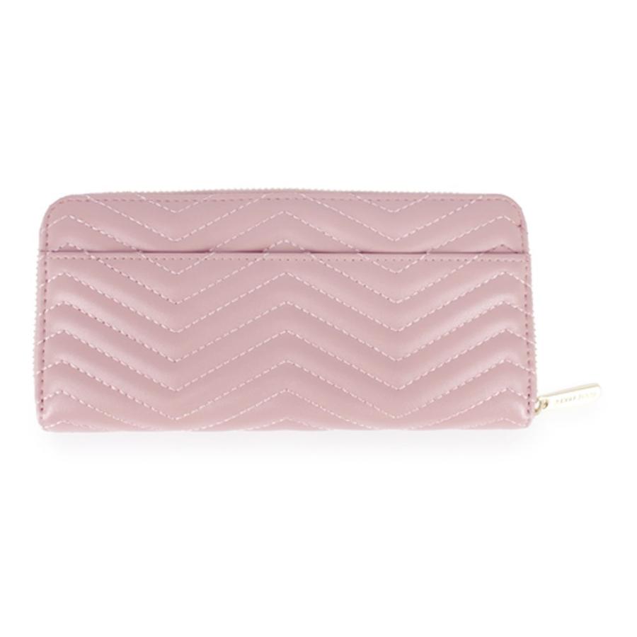 Sale Royal Party ロイヤルパーティー 買物 ラウンド長財布 Quilting レディース サイフ 財布 ブランド Rpt W001