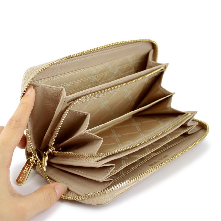 Sale Royal Party ロイヤルパーティー ラウンド長財布 Plate Metal Rpt W021 レディース サイフ 財布 ブランド Rpt W021 サンアート公式yahoo 店 通販 Yahoo ショッピング