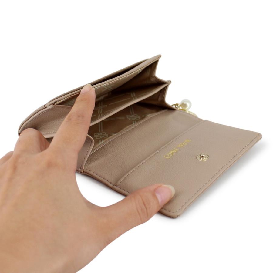 限定品 Royal Party ロイヤルパーティー 名刺入れ Plate Metal Rpt W023 レディース サイフ 財布 ブランド Avmap Gr