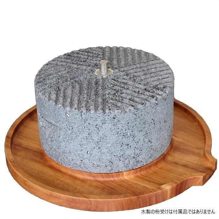 古民具　石臼　粉挽　蕎麦　茶道具 古民具 石臼 粉挽 蕎麦 茶道具 （Yahoo!オークション -「石臼