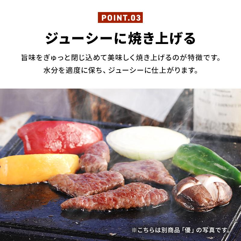 TV 番組 紹介 焼肉用 飛騨溶岩プレート 美味焼 mini 優 国産 自社製造