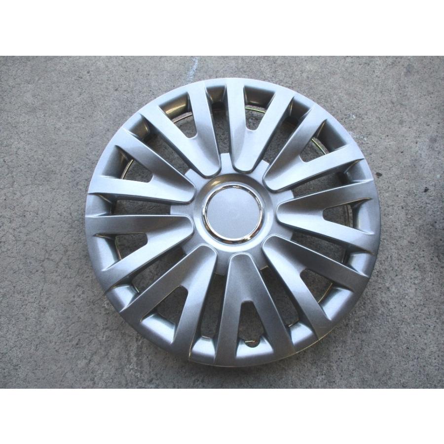 ★在庫処分特価★ 汎用品 14インチ用ホイールキャップ 4枚セット |  | 01