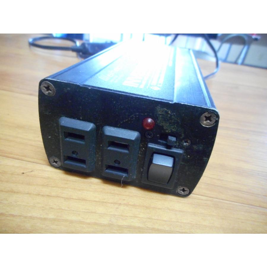 メルテック インバーター C-130 | メルテック | 01