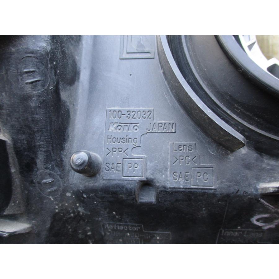 ワゴンR CT21 ヘッドライト | ワゴンR | 05