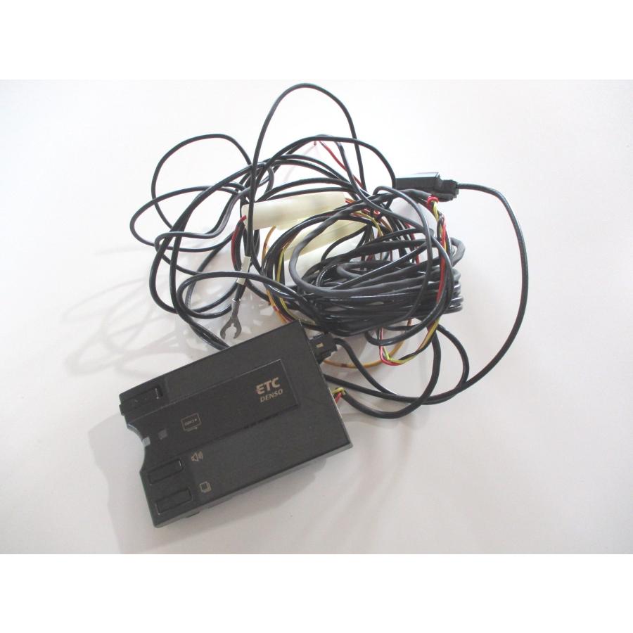 ETC デンソー DIU-9200 | デンソー | 01
