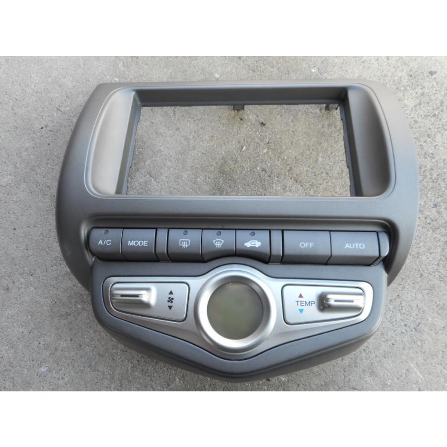 フィット Gd後期用 オートエアコンパネル Gd c Sunauto ヤフーショップ 通販 Yahoo ショッピング