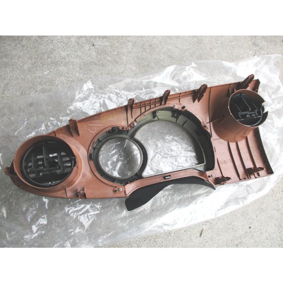 ミラジーノ／ムーヴラテ ウッドパネル | ミラ（ダイハツ） | 05