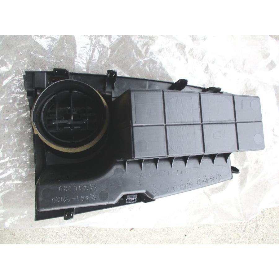 ミラジーノ／ムーヴラテ ウッドパネル | ミラ（ダイハツ） | 06