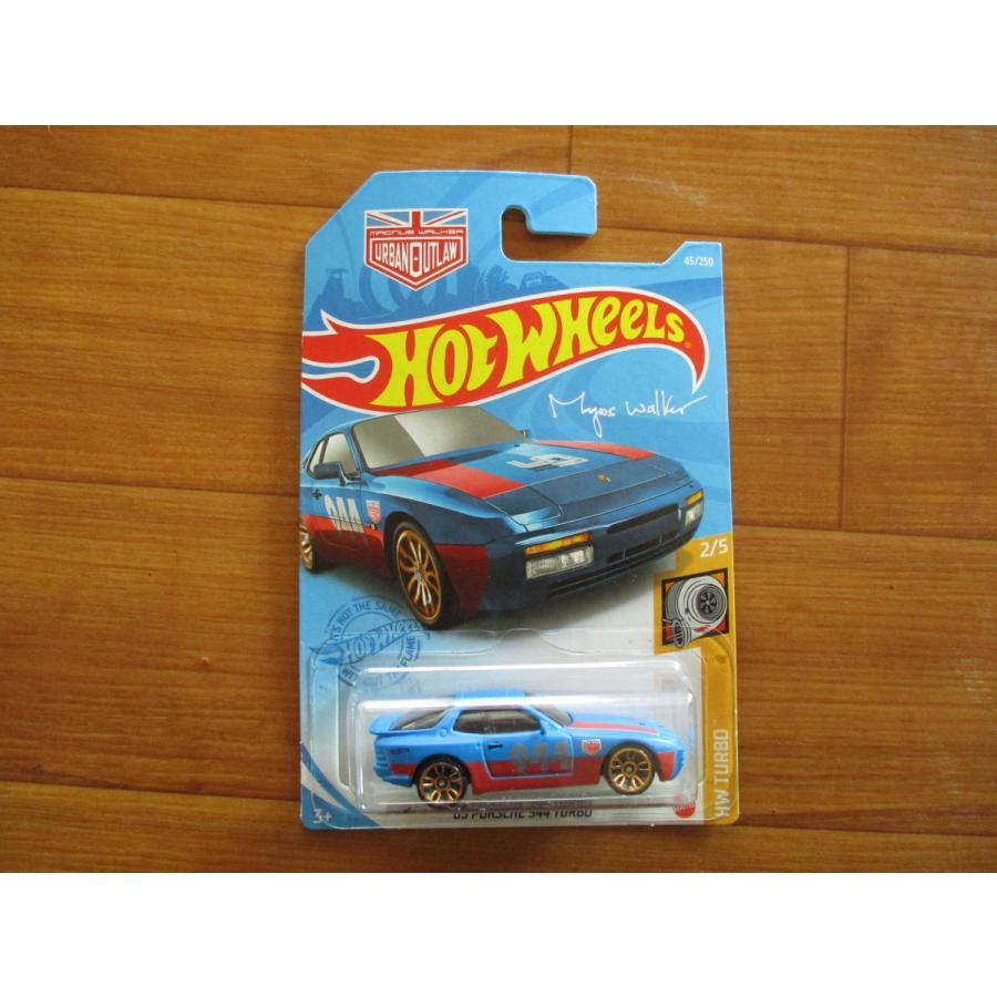 ホットウィール ミニカー | MATTEL | 04