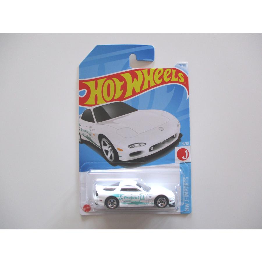 ホットウィール ミニカー | MATTEL | 03