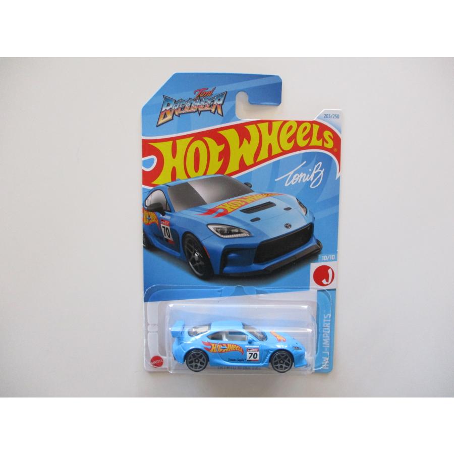ホットウィール ミニカー | MATTEL | 05