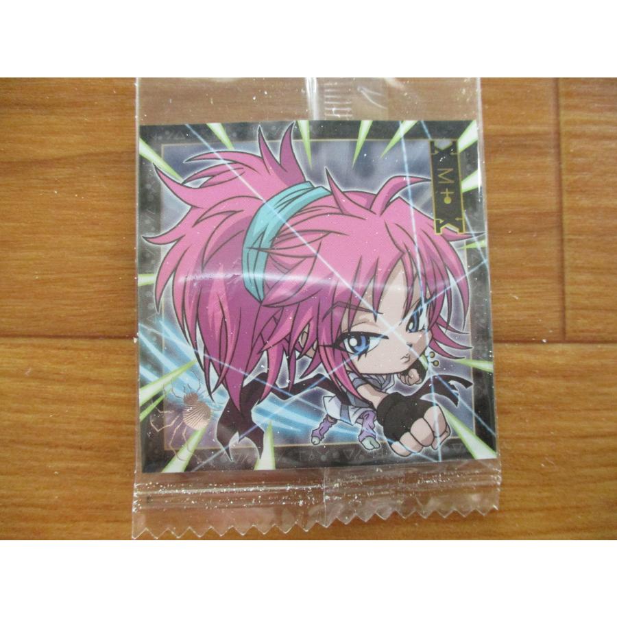 にふぉるめーしょん HUNTER×HUNTER シール×ウエハースvol.1 にふぉるめーしょん HUNTER×HUNTER シール×ウエハースvol.1