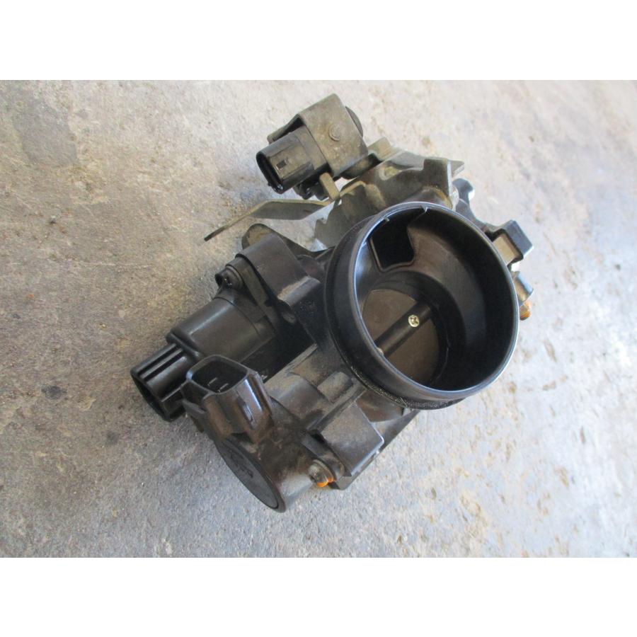 ムーヴ L175 スロットルボディ : SUNAUTO ヤフーショップ - 通販 - Yahoo!ショッピング