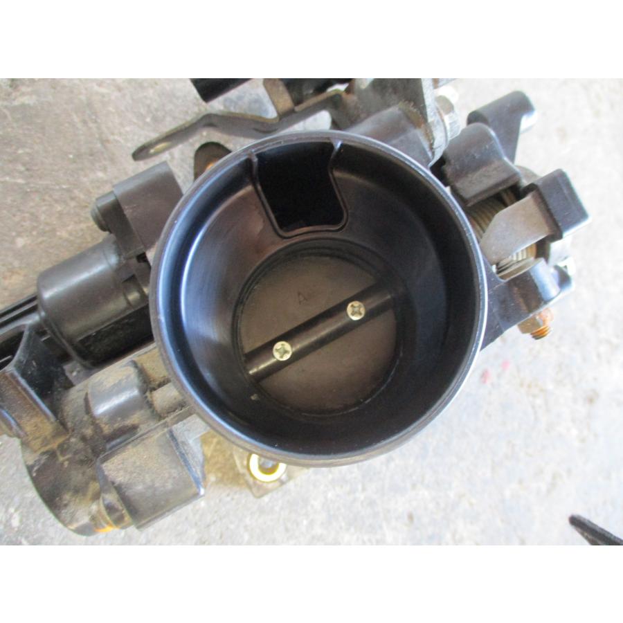 ムーヴ L175 スロットルボディ : SUNAUTO ヤフーショップ - 通販 - Yahoo!ショッピング