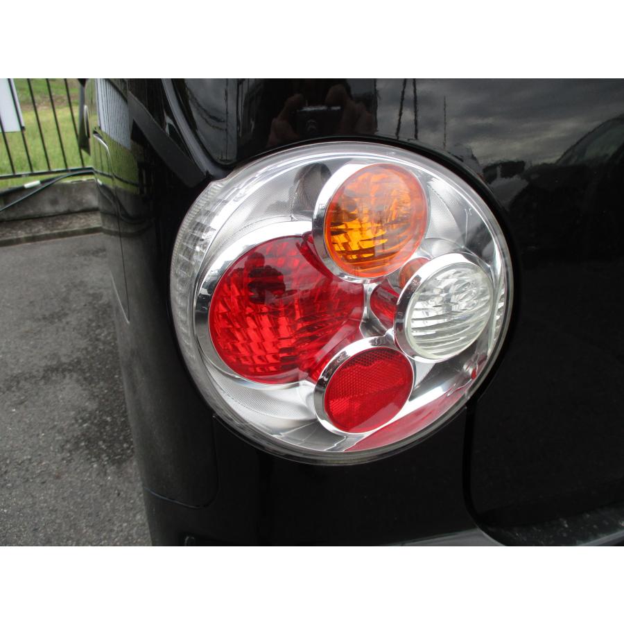 ムーヴ ムーヴラテ L550 クール用純正テールランプ : SUNAUTO ヤフー