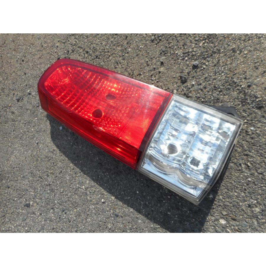 ワゴンR MC21/22後期用 左テールランプ : SUNAUTO ヤフーショップ