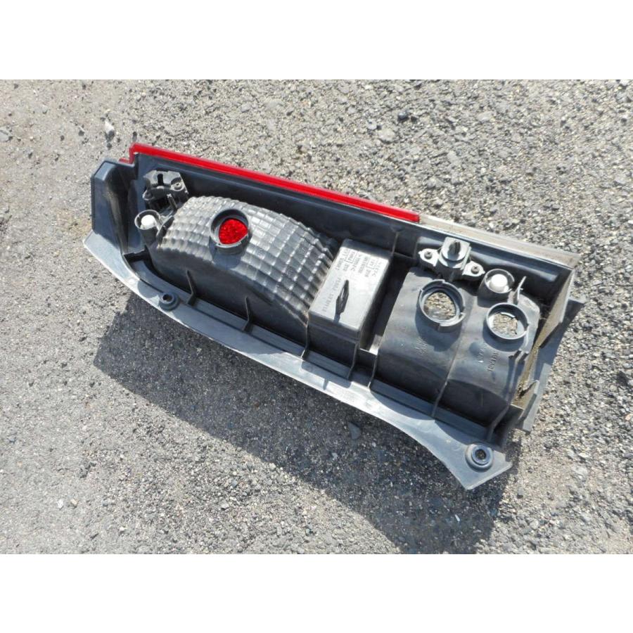 ワゴンR MC21/22後期用 左テールランプ : SUNAUTO ヤフーショップ