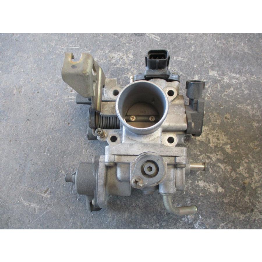 ワゴンR MH21/22 スロットルボディ : SUNAUTO ヤフーショップ
