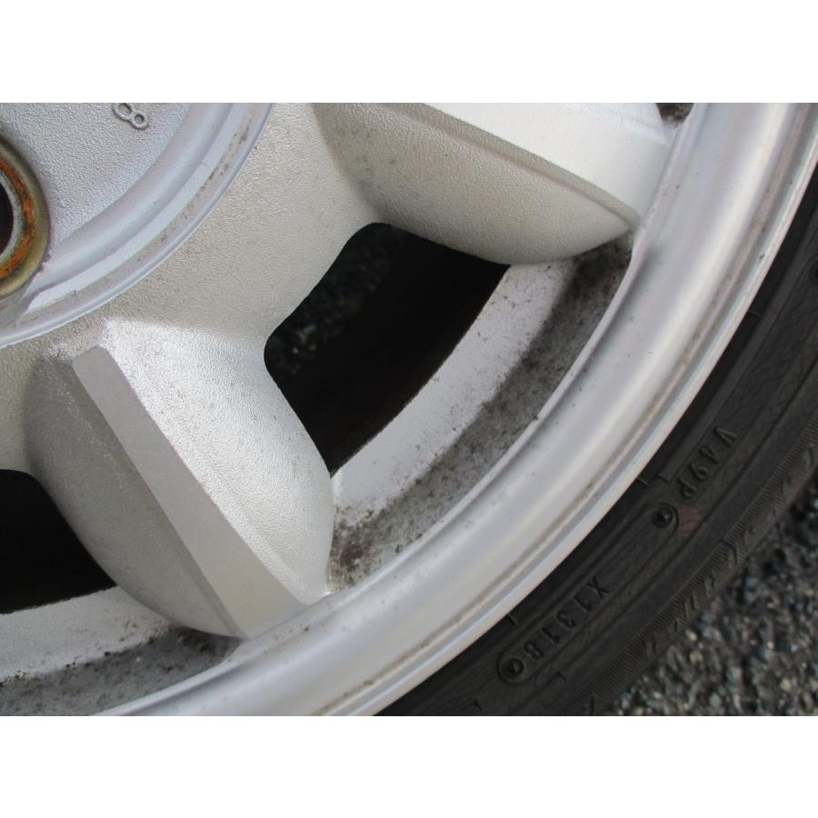 NAロードスター 純正アルミホイール 14インチ NA/NBロードスター 純正ホイールバリエーション（14インチ