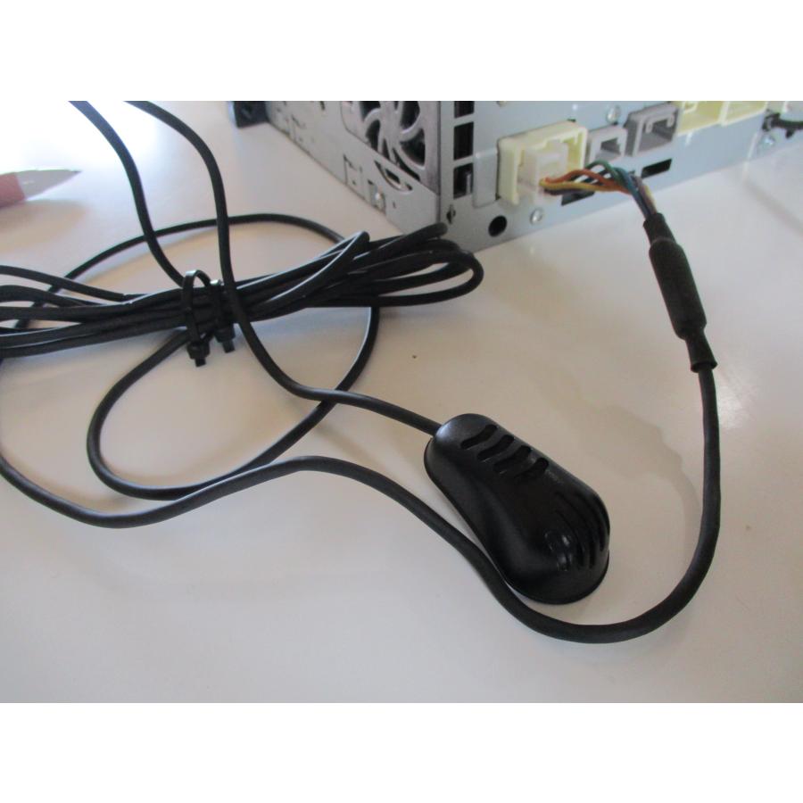 トヨタ純正 フルセグ7型ワイドナビ NHZH-W59G | トヨタ | 08