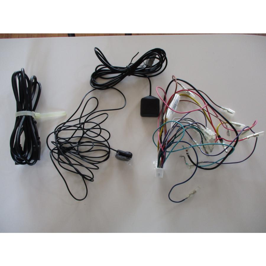 clarion（クラリオン） フルセグ7型ワイドナビ NX618W : SUNAUTO